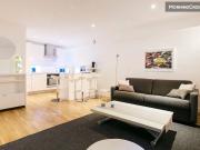 2 pièces – Rue Saint Honoré BM