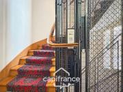 2 pièces rue Vaugelas Porte de Versailles