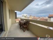 2 Pièces TERRASSE