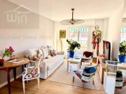 2 Pieces terrasse dernier étage Wilson