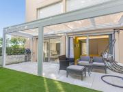 2 PIÈCES / TERRASSE JARDIN / MONT BORON