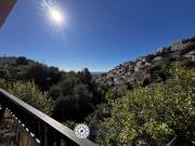 2 PIECES TERRASSE MANTEGA RIGGHI