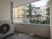 2 Pièces Terrasse Musiciens