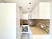 2 pièces / Terrasse / Rénové