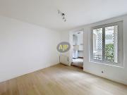 2 Pièces traversant