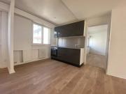 2 PIÈCES TYPE LOFT CENTRE VILLE