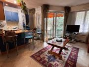 MENTON 2 PIECES Terrasse