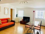 2 pièces Vieux Nice