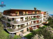 2 pièces Villeneuve Loubet Baumettes