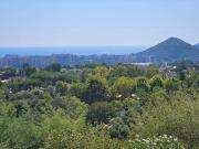 2 pièces vue mer avec cave 39m² Mandelieu la Napoule