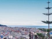 2 pièces vue panoramique NICE quartier primerose