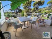 2 PIECES+CAVE+TERRASSE GARAGE EN PLUS