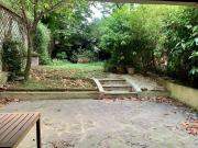 2 PIECES/LOFT avec JARDIN