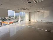 2 Plantas completas de 1972 m² implementada con...
