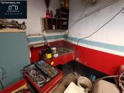 2 PLAZAS DE GARAGE CABINADA, CAPACIDAD PARA 4 COCHES, AV...