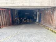 2 PLAZAS DE GARAJE JUNTAS en VENTA en PASEO EZEQUIEL...
