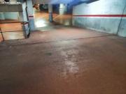 2 PLAZAS DE PARKING EN CALLE ECUADOR CON MANDO A DISTANCIA