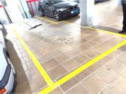2 Plazas de Parking en WAGNER, para 2 coches o coche y moto