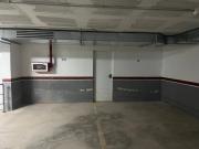 2 PLAZAS DE PARKING Y TRASTERO C/COSTA DE CARBONELL 39...