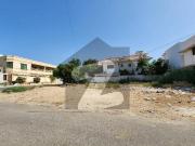 1000 yards 75 front demolished for sale with 80 feet...