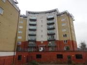 2 Pooleys Yard, Ipswich IP2, 2 bed flat to rent, £850...