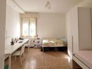 2 posti in doppia a Porta San Donato comodi universit