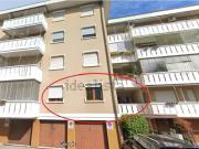 Doppia in affitto 32mq in appartamento di 130 mq