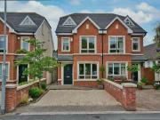 2 Primrose Village, Celbridge, Kildare, W23TX21