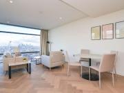 2 Principal Place, Liverpool Street, London EC2A, 2 bed...