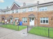 2 Priory Crescent, Johnstown, Navan, Meath