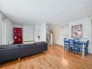 2 Prospect Avenue, Glasnevin, Dublin 9 Ray Cooke...