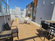 2 Qtos com vaga e suÃte Porto Maravilha