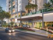 2 Qts 1 suíte 2 vgs Indvs Wish Vaca Brava