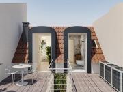 2 quarto, Lisboa Lisboa 98730950