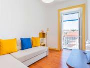2 quarto, Lisbon Lisbon 1100 099 44547116