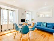 2 quarto, Lisbon Lisbon 1100 435 44547115