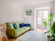 2 quarto, Lisbon Lisbon 1100 605 87796022