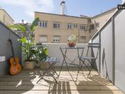 2 quarto, Lisbon Lisbon 1500 415 44548116