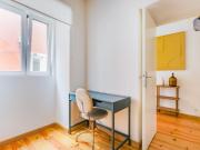 2 quarto, Lisbon Lisbon 77937965