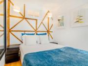 2 quarto, Lisbon Lisbon 98398491