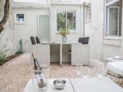 Apartamentos 2 quarto, Lisbon Lisbon DS86287187