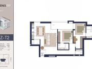 2 quarto, Matosinhos Matosinhos 91168428