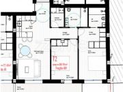 2 quarto, Paços de Ferreira Paços de Ferreira 93947091