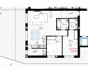 2 quarto, Paços de Ferreira Paços de Ferreira 93947143