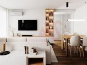 2 quarto, Paços de Ferreira Paços de Ferreira 95021113