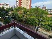 2 Quartos 1 SuÃte | Vieiralves | Nascente | Vaga no Subsolo