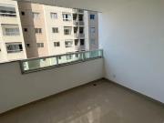 2 Quartos 1 suite 1 vaga