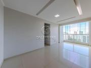 2 QUARTOS, 1 SUÍTE, ANDAR ALTO E VISTA LIVRE