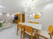 2 QUARTOS, 1 SUÍTE REFORMADO NO RESIDENCIAL THE PARK