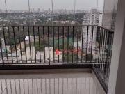 2 QUARTOS, 1 VAGA, 47 m² Chácara Santo Antônio São...